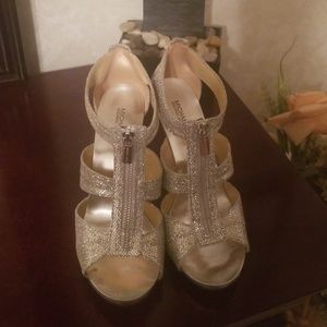 Michael Kors Party Shoes